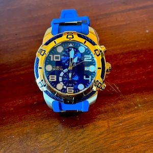 Invicta Watch